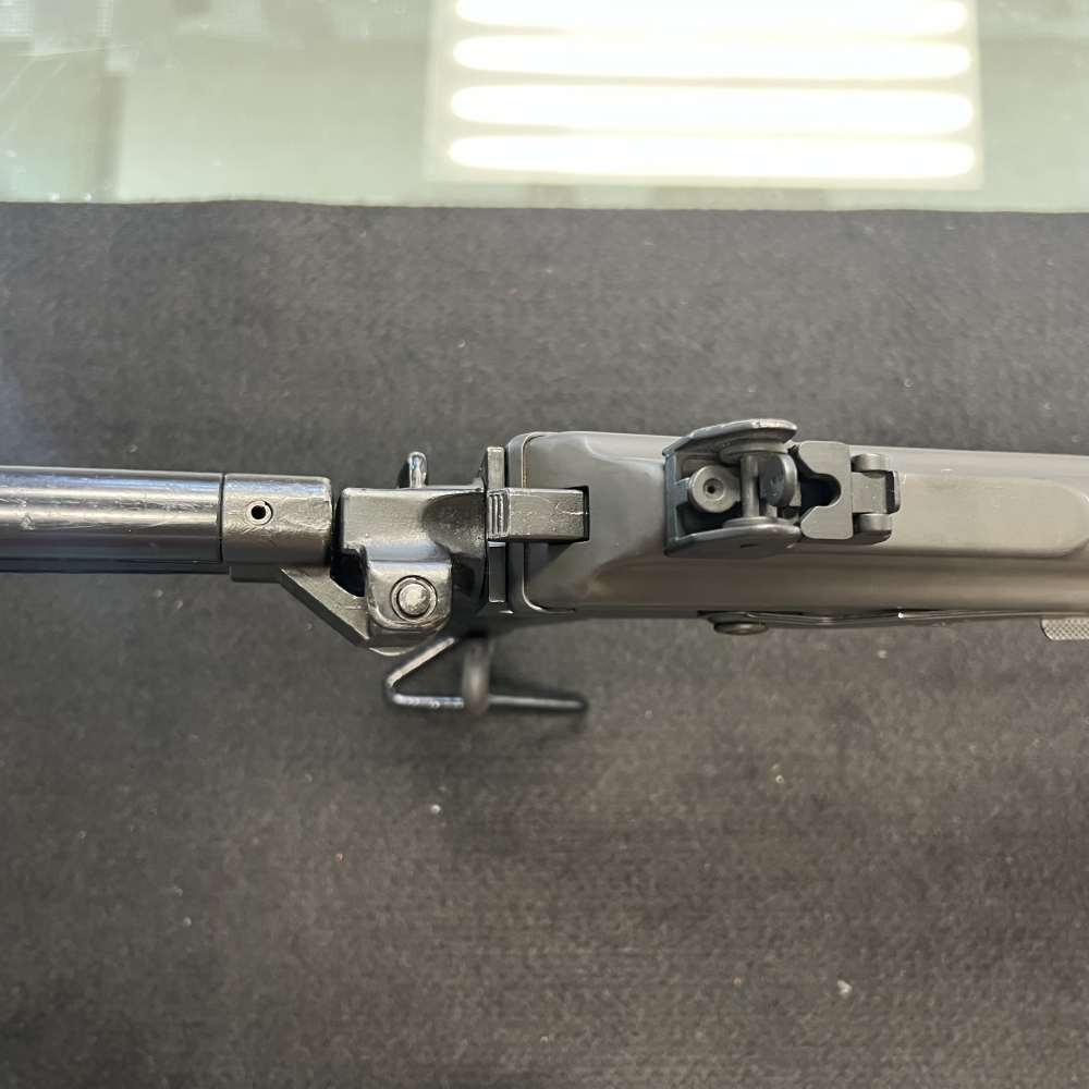 American Tactical ATI Galil 5.56MM NATO 16’’BRL Used W/Magazine! -img-22