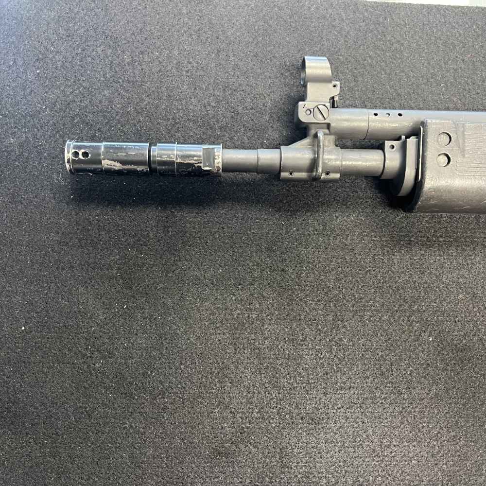 American Tactical ATI Galil 5.56MM NATO 16’’BRL Used W/Magazine! -img-12