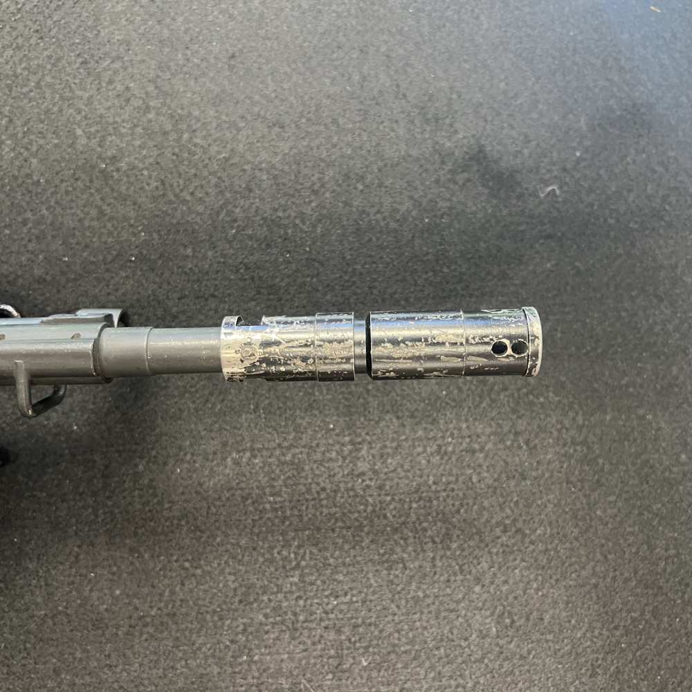 American Tactical ATI Galil 5.56MM NATO 16’’BRL Used W/Magazine! -img-19