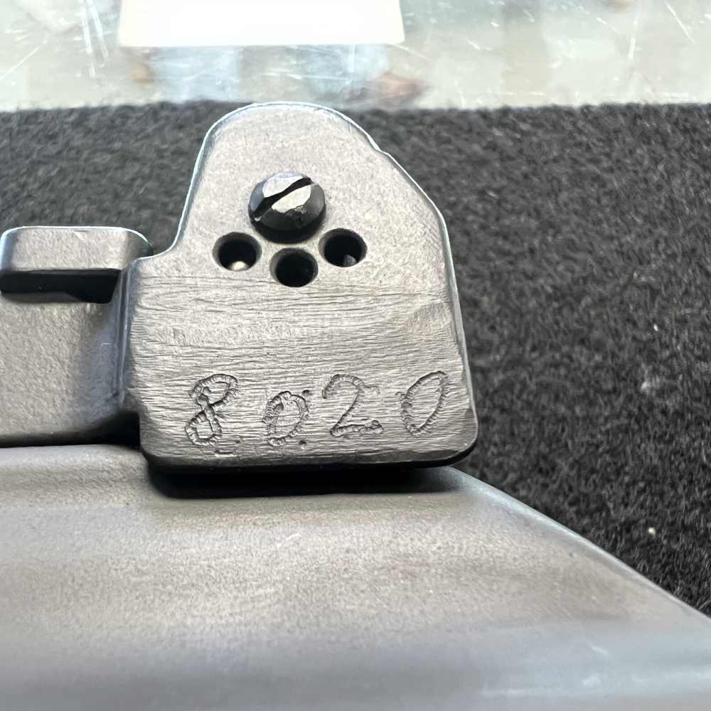 American Tactical ATI Galil 5.56MM NATO 16’’BRL Used W/Magazine! -img-14