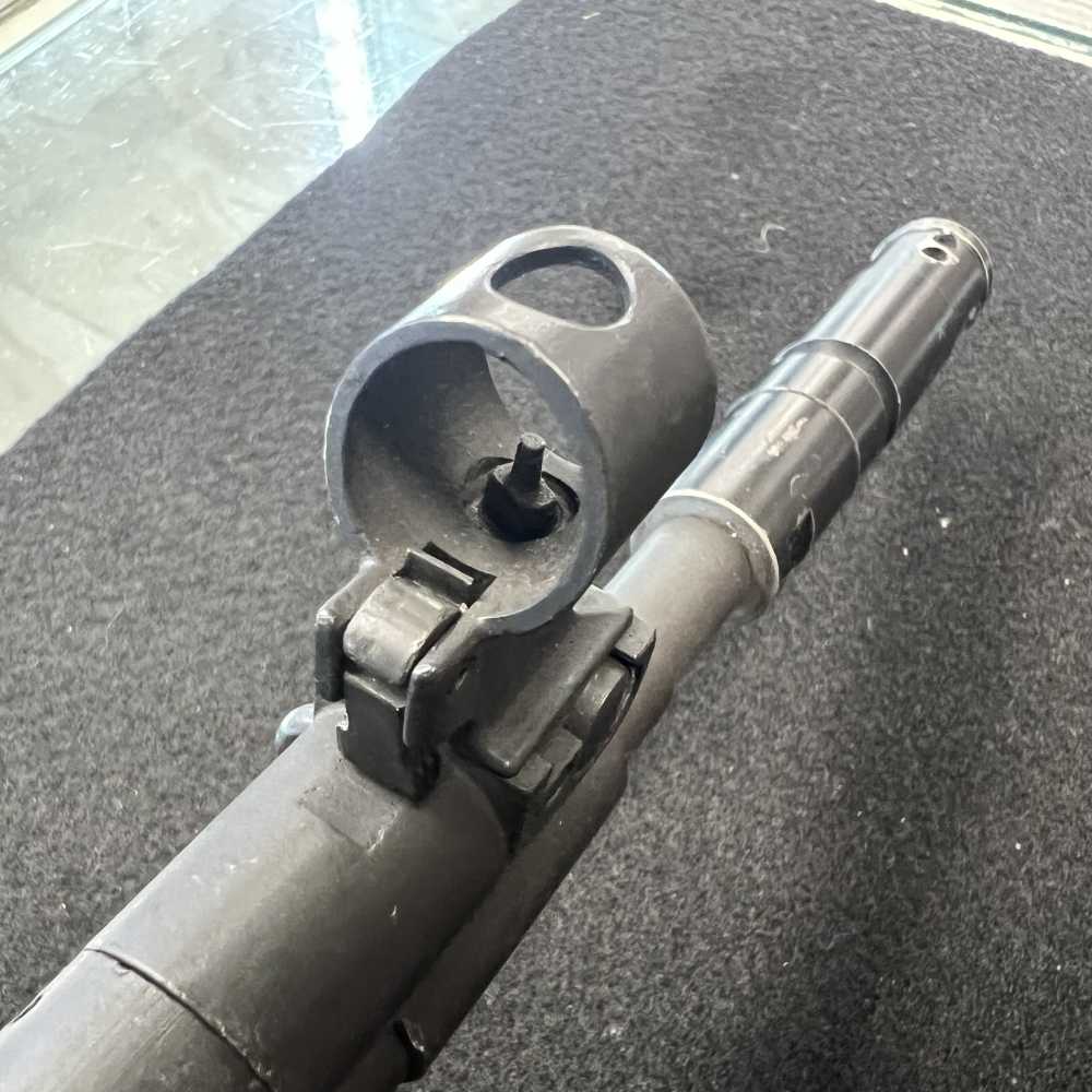 American Tactical ATI Galil 5.56MM NATO 16’’BRL Used W/Magazine! -img-26