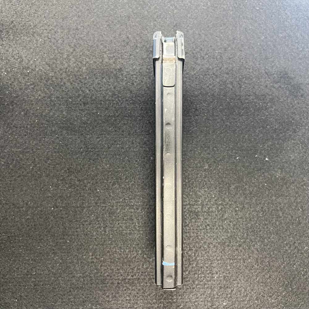 American Tactical ATI Galil 5.56MM NATO 16’’BRL Used W/Magazine! -img-33