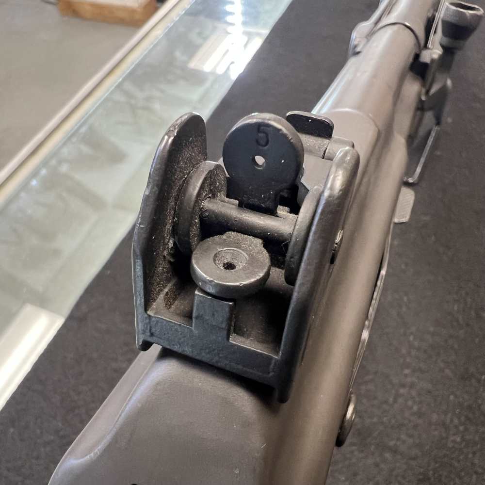 American Tactical ATI Galil 5.56MM NATO 16’’BRL Used W/Magazine! -img-25
