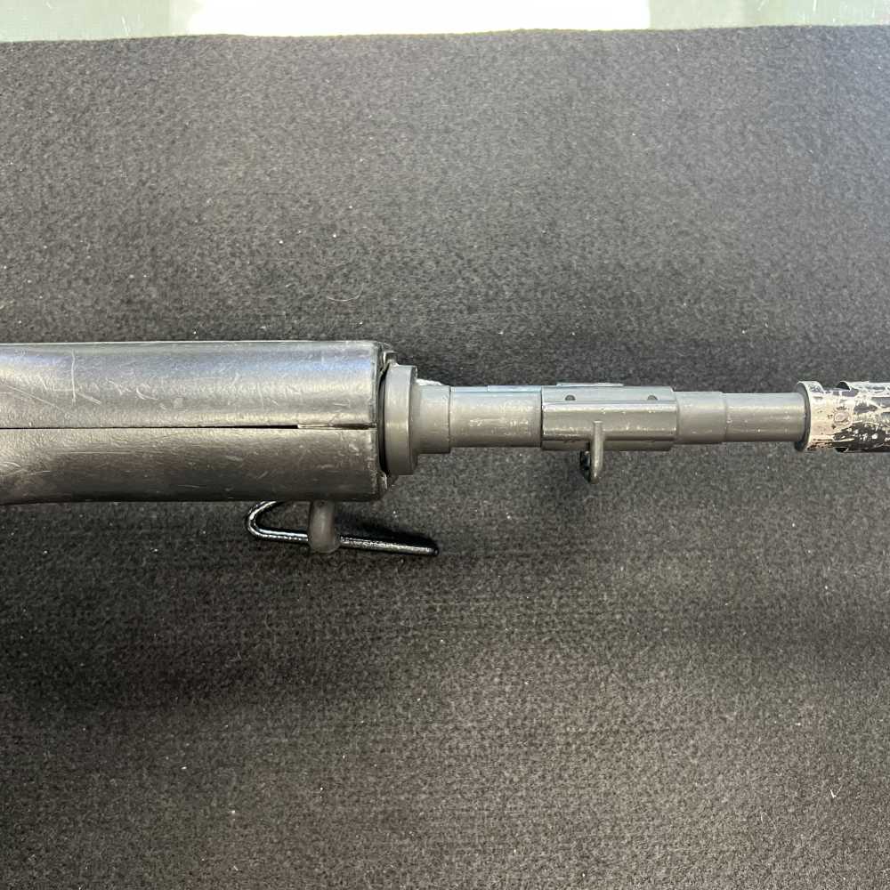 American Tactical ATI Galil 5.56MM NATO 16’’BRL Used W/Magazine! -img-18
