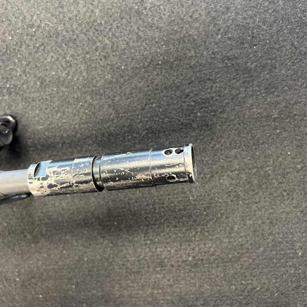 American Tactical ATI Galil 5.56MM NATO 16’’BRL Used W/Magazine! -img-27