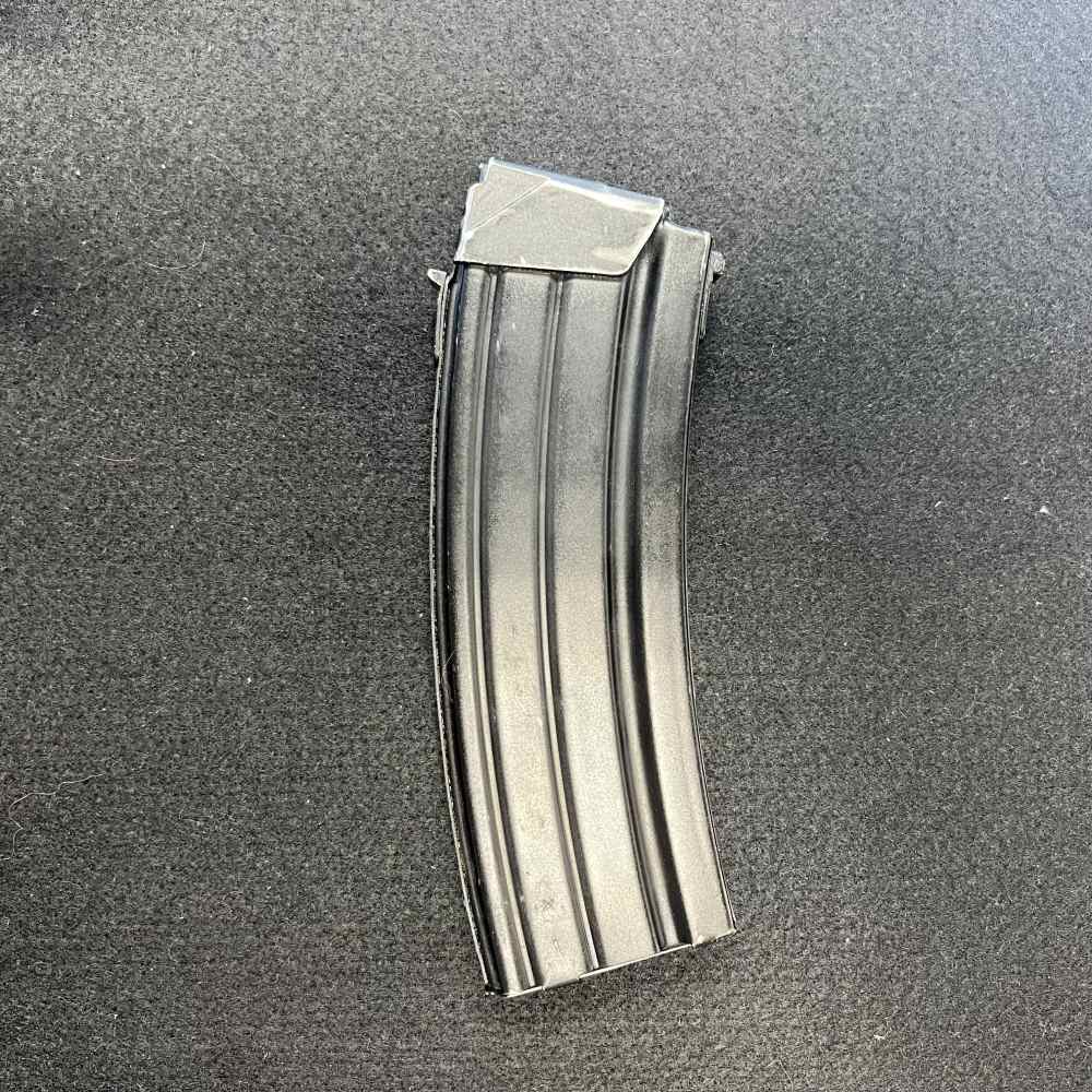 American Tactical ATI Galil 5.56MM NATO 16’’BRL Used W/Magazine! -img-30