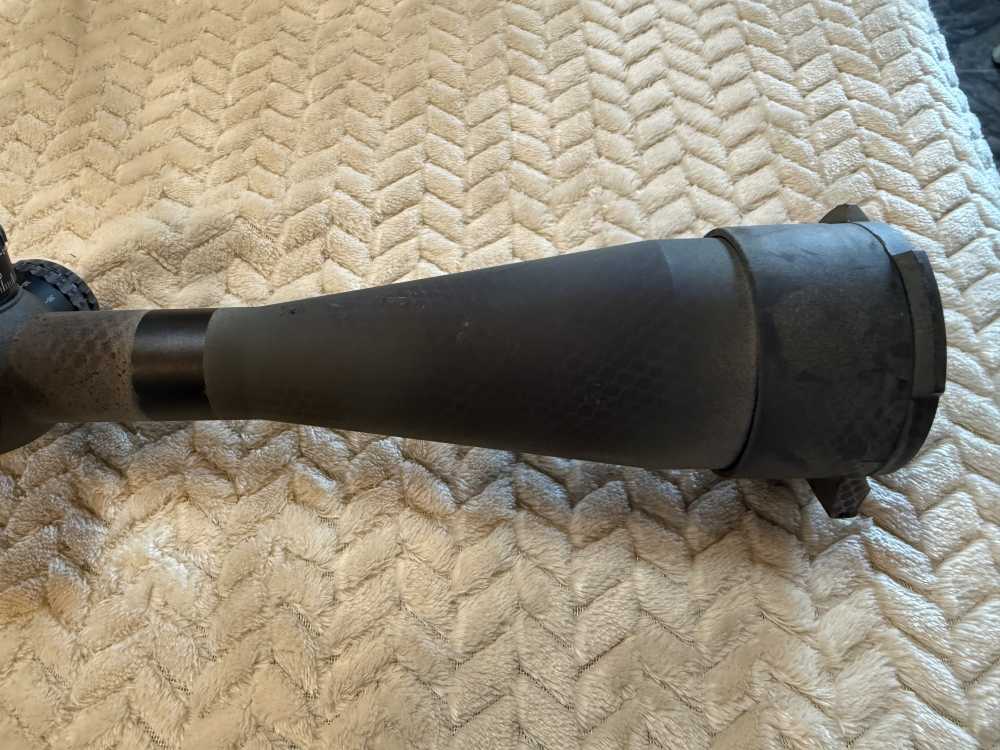 Vortex Viper PST 5-25x50 FFP Scope EBR-7C MRAD Illuminated Reticle Gen II 2-img-6