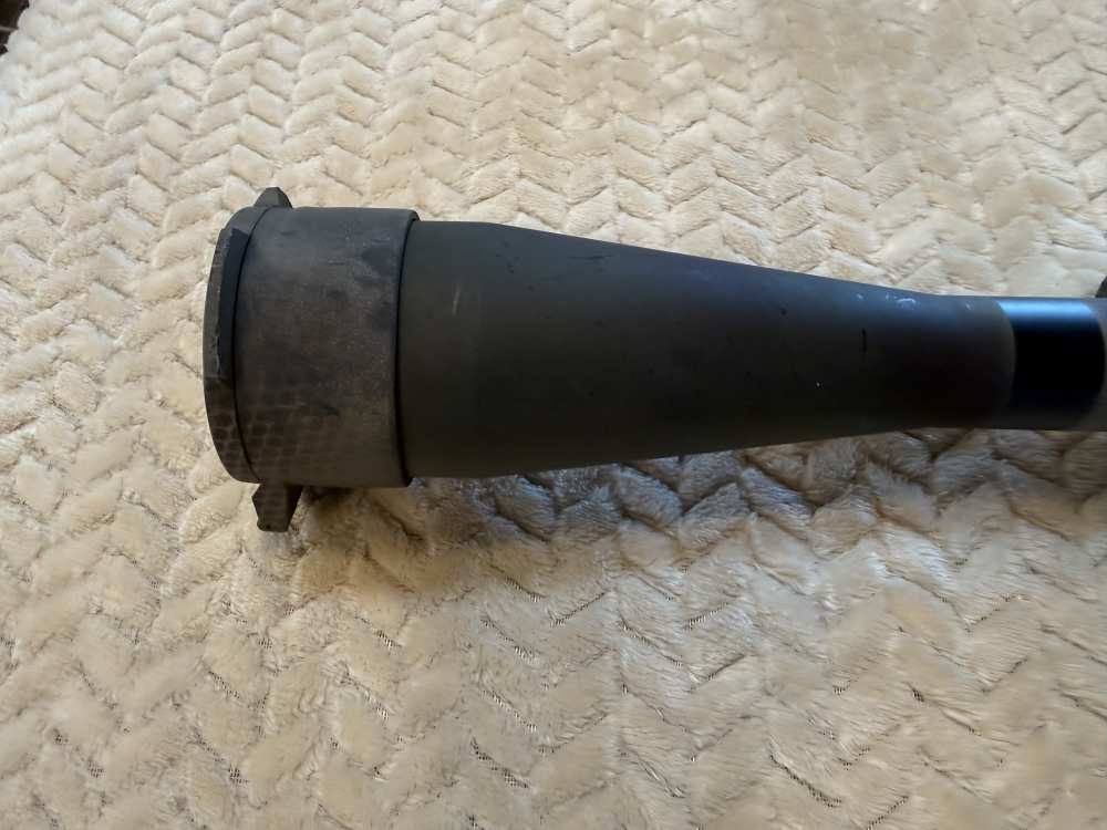 Vortex Viper PST 5-25x50 FFP Scope EBR-7C MRAD Illuminated Reticle Gen II 2-img-1