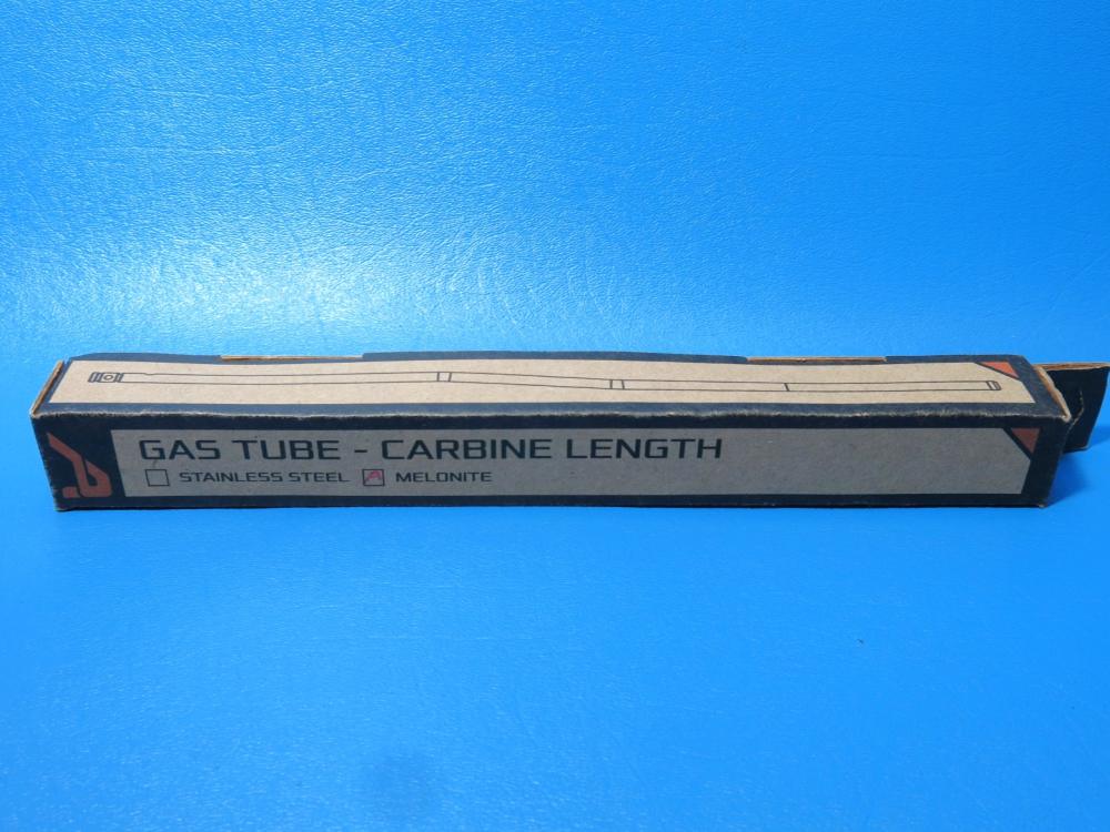 Aero Precision AR15 M4 AR10 LR-308 Melonite Gas Tube Carbine Length 9.8"-img-2