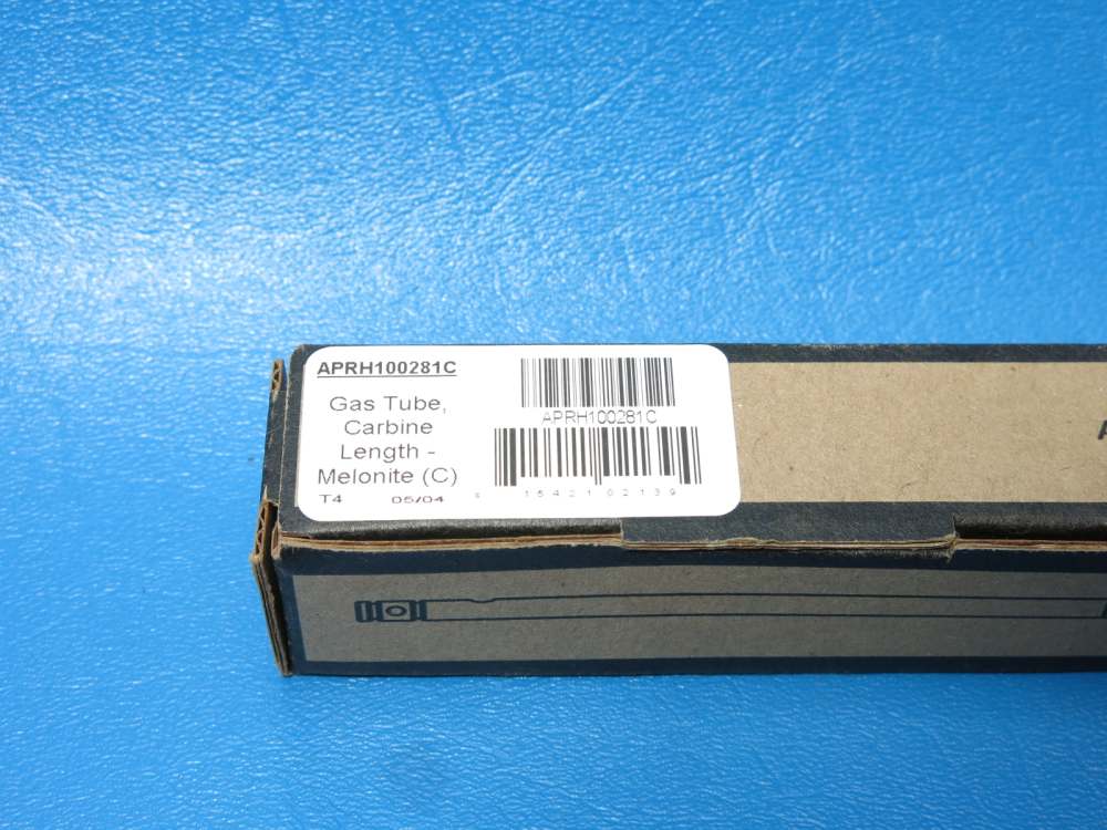 Aero Precision AR15 M4 AR10 LR-308 Melonite Gas Tube Carbine Length 9.8"-img-3