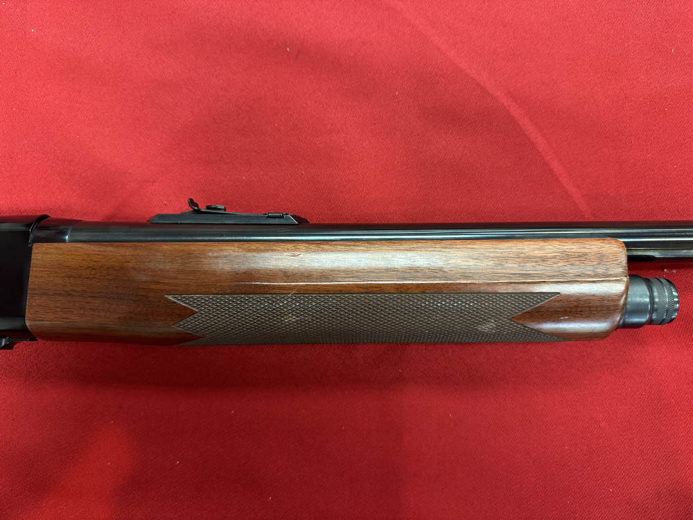 Winchester Ranger Model 140 Deer Slug 20" w/ 28" WinChoke Barrel - 12ga-img-7