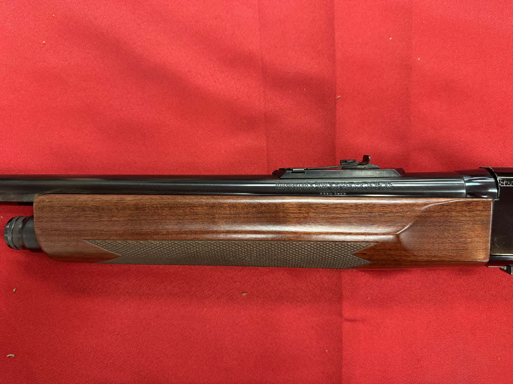 Winchester Ranger Model 140 Deer Slug 20" w/ 28" WinChoke Barrel - 12ga-img-13