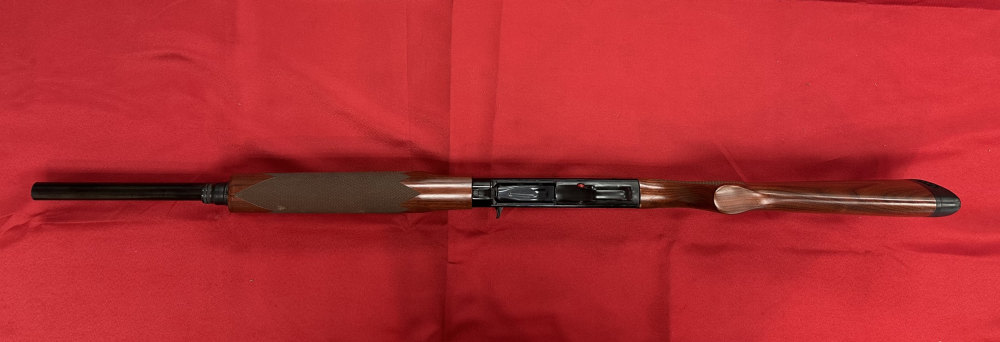 Winchester Ranger Model 140 Deer Slug 20" w/ 28" WinChoke Barrel - 12ga-img-2