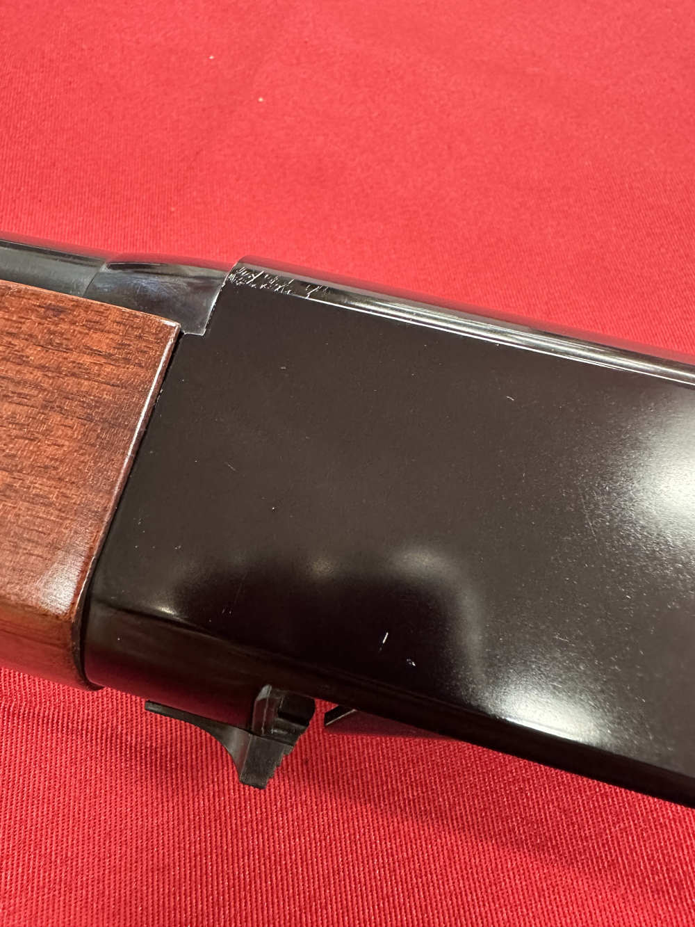 Winchester Ranger Model 140 Deer Slug 20" w/ 28" WinChoke Barrel - 12ga-img-12