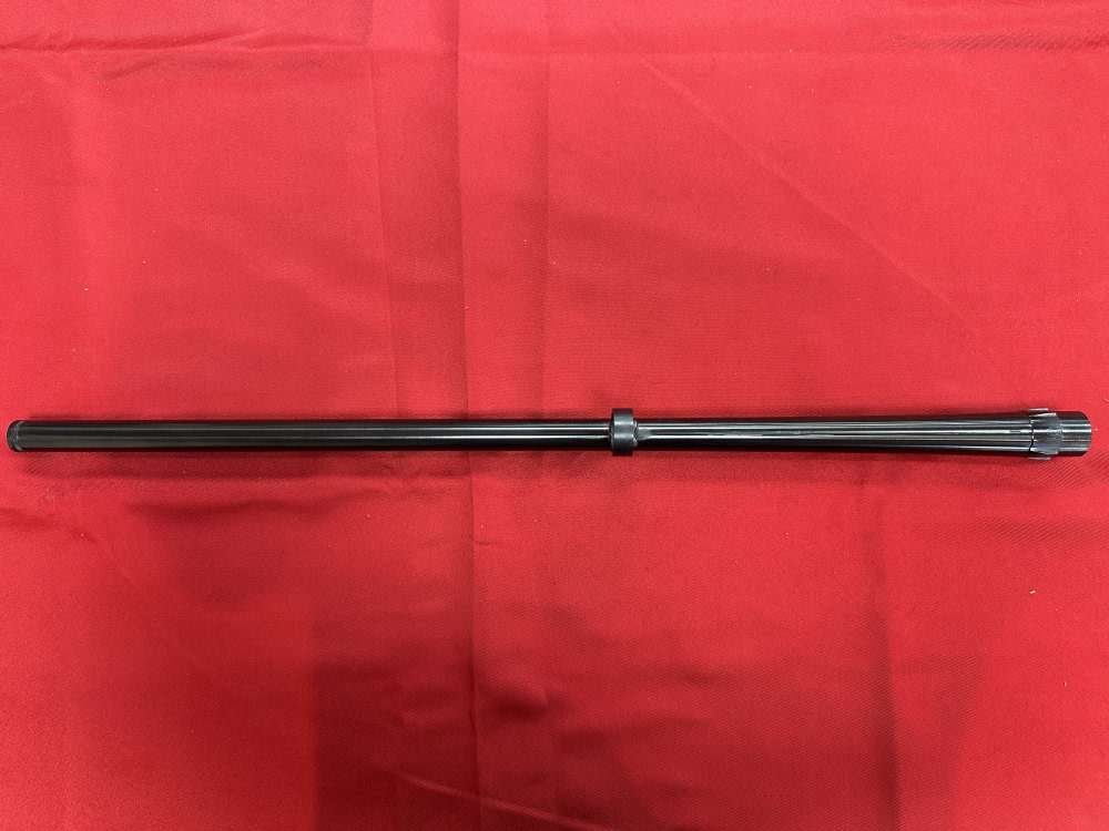 Winchester Ranger Model 140 Deer Slug 20" w/ 28" WinChoke Barrel - 12ga-img-29