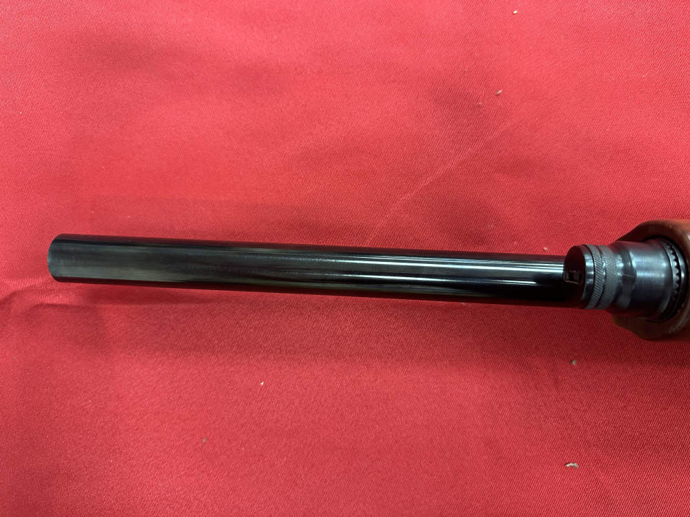 Winchester Ranger Model 140 Deer Slug 20" w/ 28" WinChoke Barrel - 12ga-img-19
