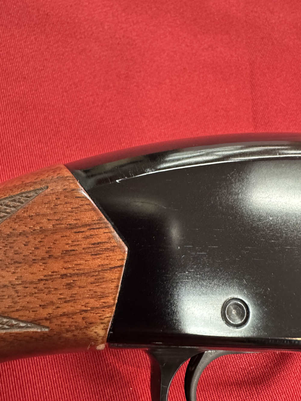Winchester Ranger Model 140 Deer Slug 20" w/ 28" WinChoke Barrel - 12ga-img-6