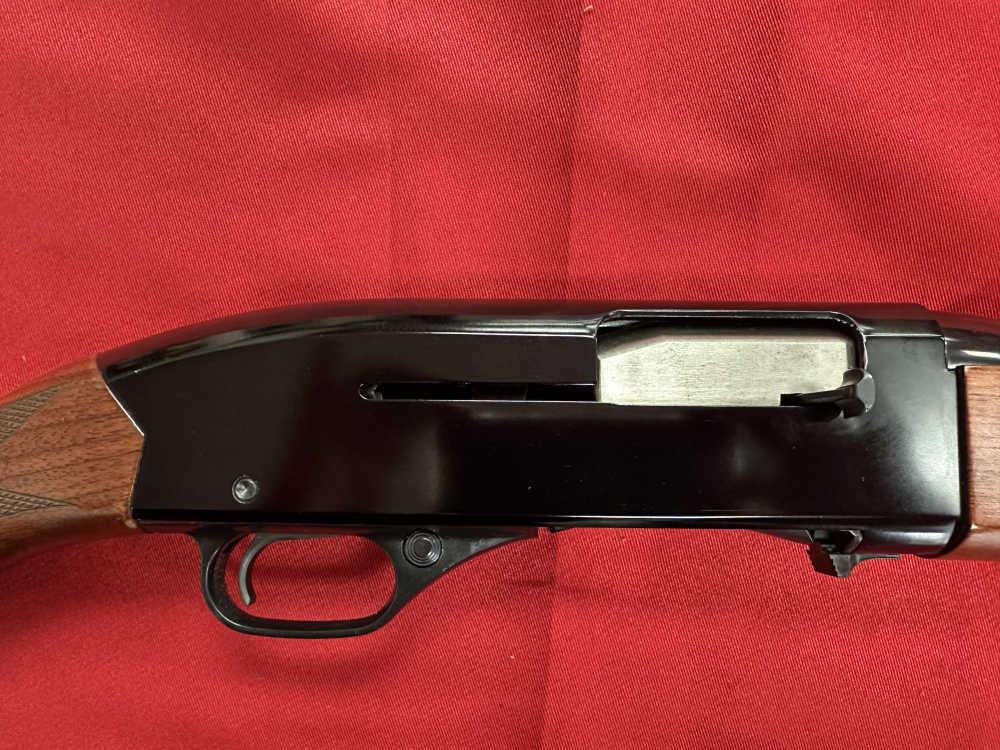 Winchester Ranger Model 140 Deer Slug 20" w/ 28" WinChoke Barrel - 12ga-img-5