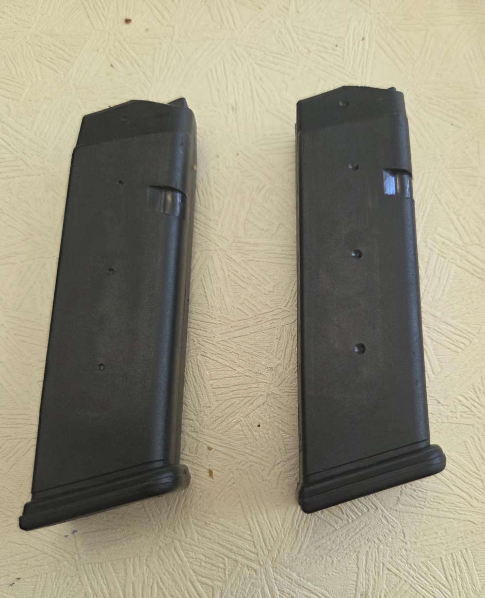 Glock 22 Pre Ban U Magazines-img-6