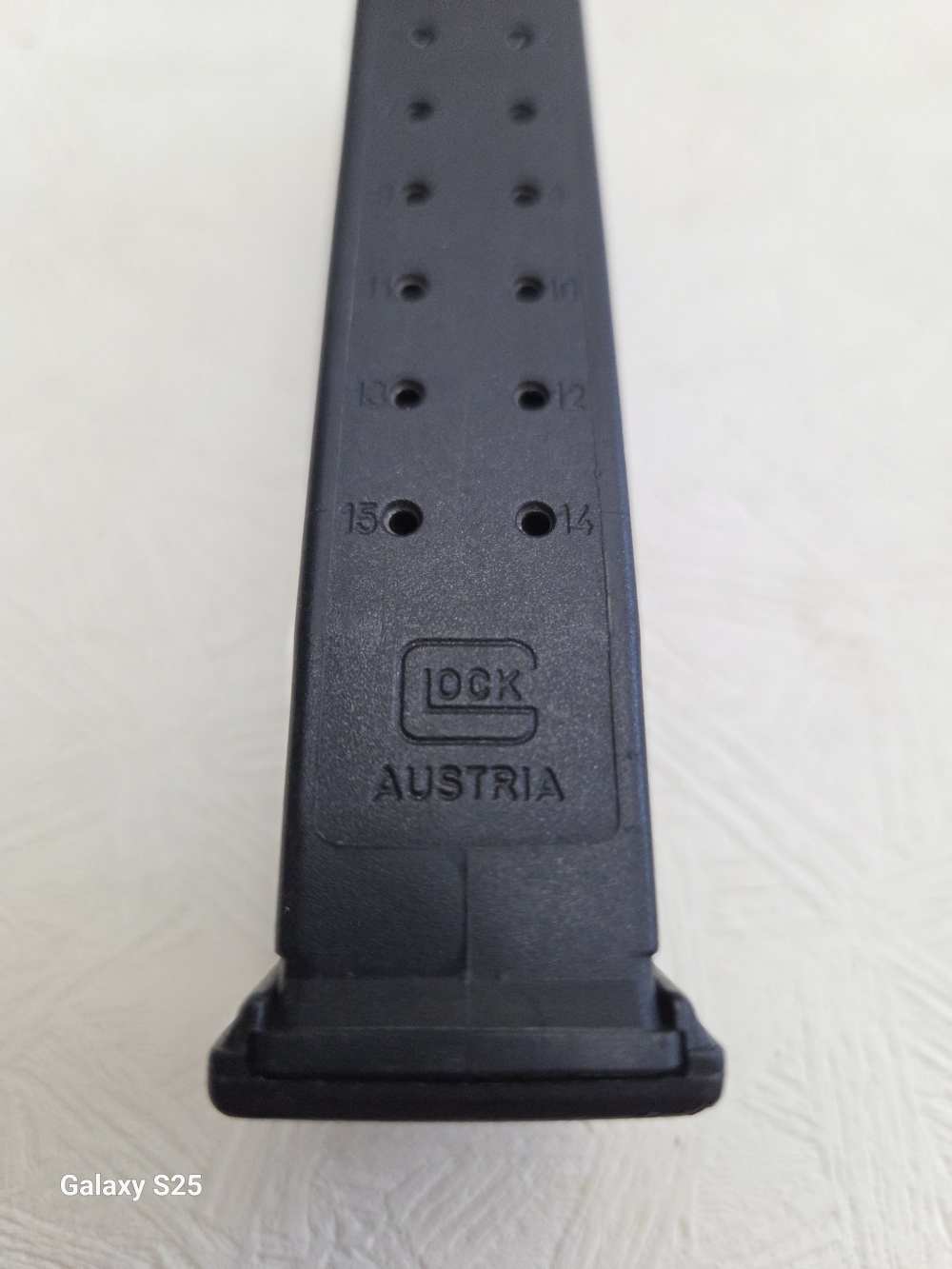Glock 22 Pre Ban U Magazines-img-9
