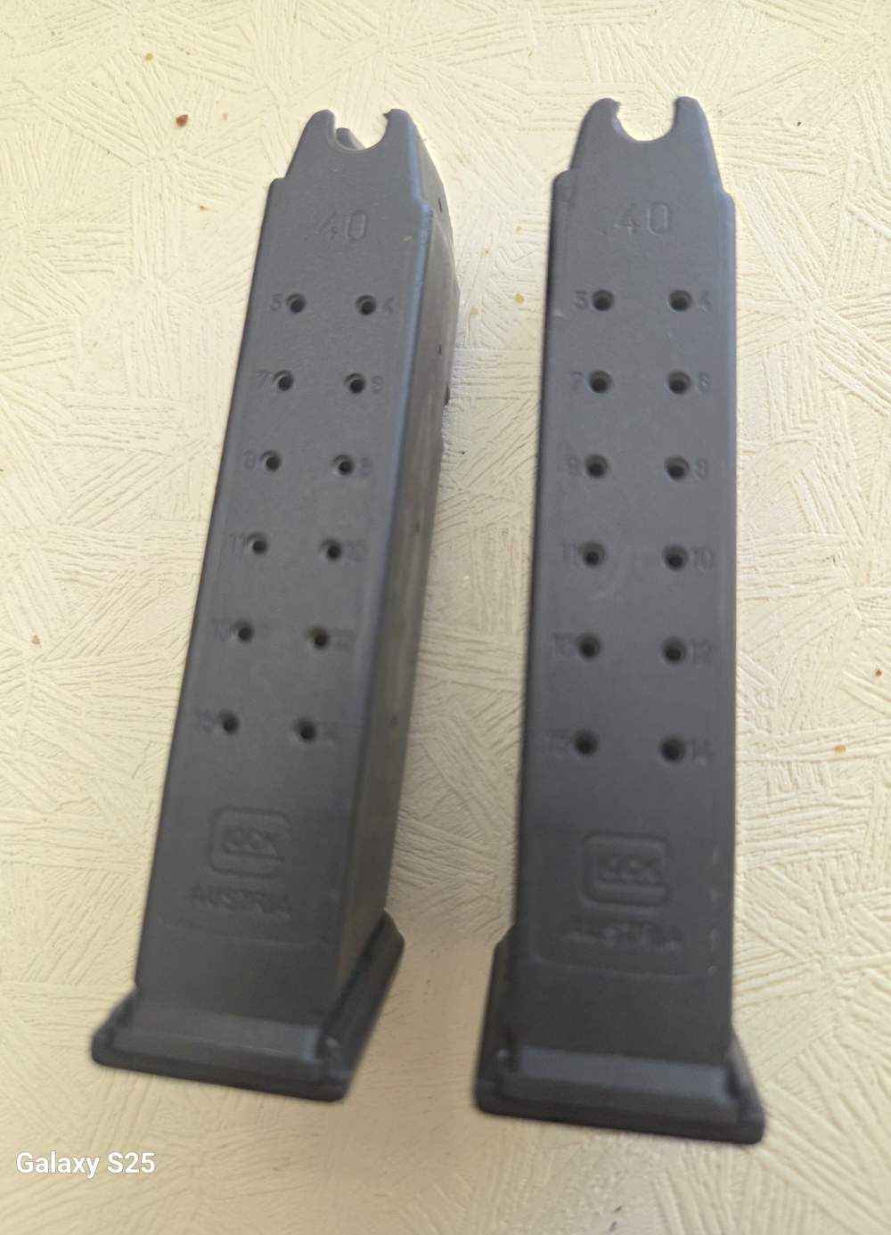 Glock 22 Pre Ban U Magazines-img-0