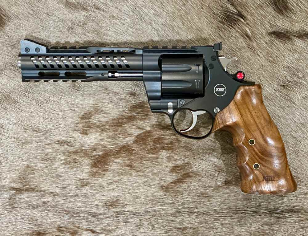 KORTH NXS 8-SHOT 357 MAG 6" BARREL, NIGHTHAWK CUSTOM-img-10