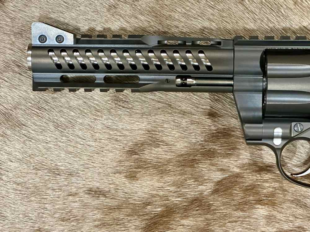 KORTH NXS 8-SHOT 357 MAG 6" BARREL, NIGHTHAWK CUSTOM-img-13