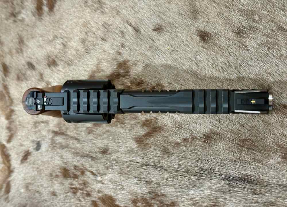 KORTH NXS 8-SHOT 357 MAG 6" BARREL, NIGHTHAWK CUSTOM-img-15