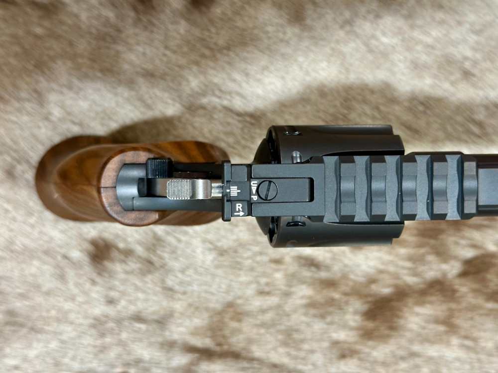 KORTH NXS 8-SHOT 357 MAG 6" BARREL, NIGHTHAWK CUSTOM-img-16