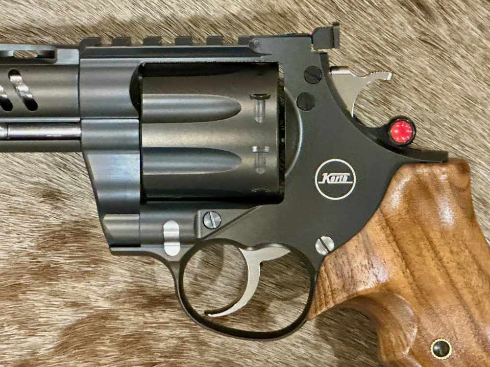 KORTH NXS 8-SHOT 357 MAG 6" BARREL, NIGHTHAWK CUSTOM-img-12