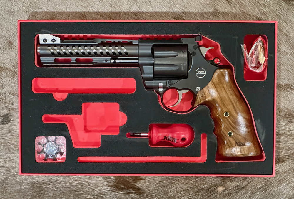 KORTH NXS 8-SHOT 357 MAG 6" BARREL, NIGHTHAWK CUSTOM-img-23