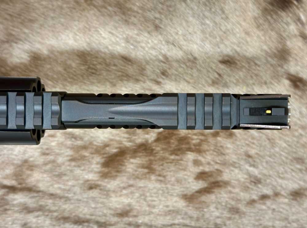 KORTH NXS 8-SHOT 357 MAG 6" BARREL, NIGHTHAWK CUSTOM-img-17