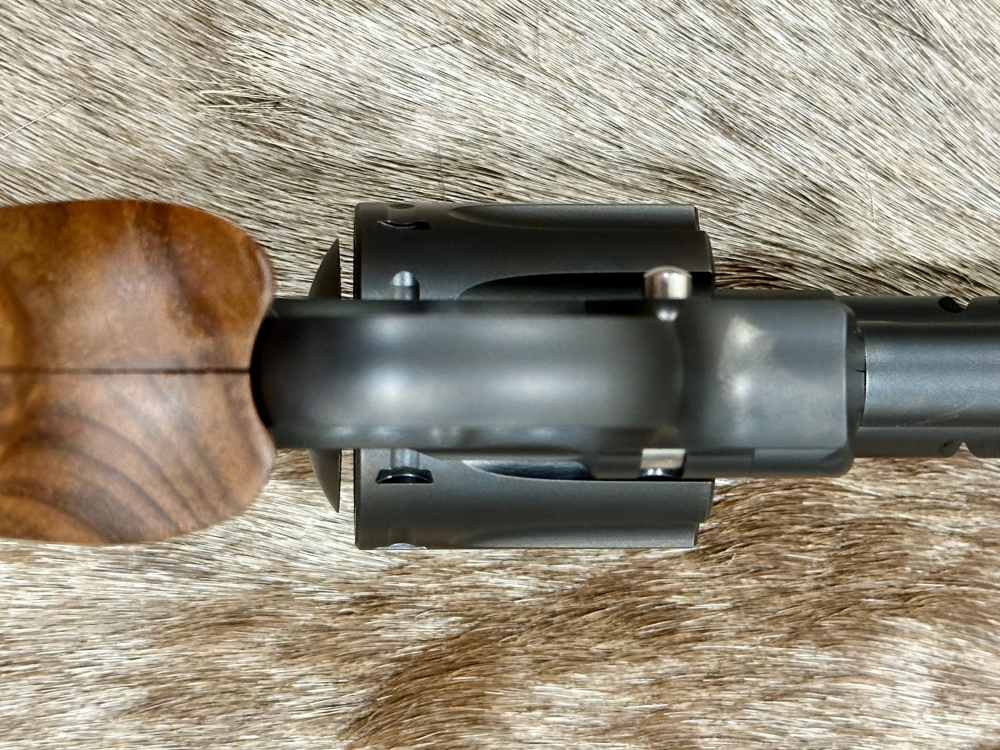 KORTH NXS 8-SHOT 357 MAG 6" BARREL, NIGHTHAWK CUSTOM-img-19