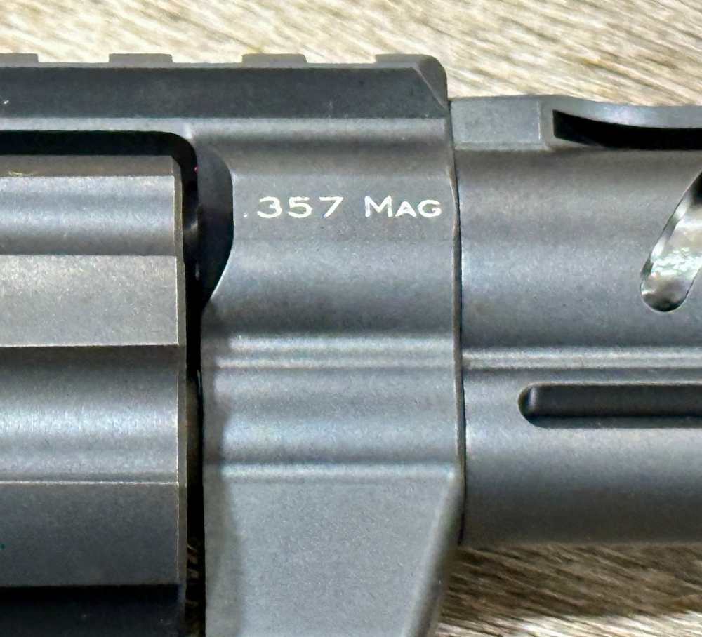 KORTH NXS 8-SHOT 357 MAG 6" BARREL, NIGHTHAWK CUSTOM-img-8