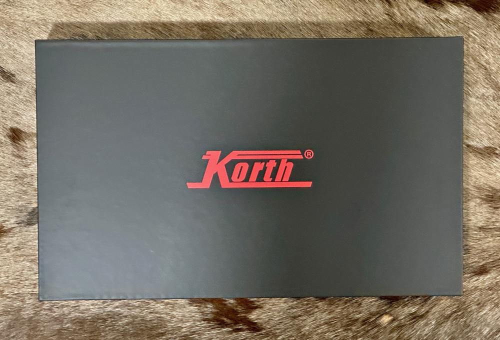 KORTH NXS 8-SHOT 357 MAG 6" BARREL, NIGHTHAWK CUSTOM-img-24