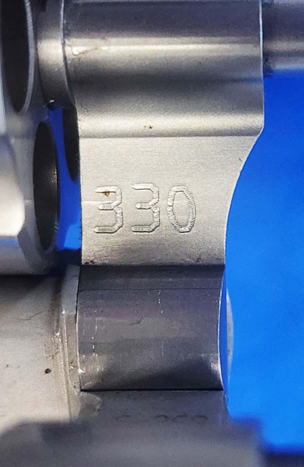 SMITH & WESSON 638-3 AIRWEIGHT .38 SPL +P 1.875" CT LASER, SHROUDED, EXC.-img-13