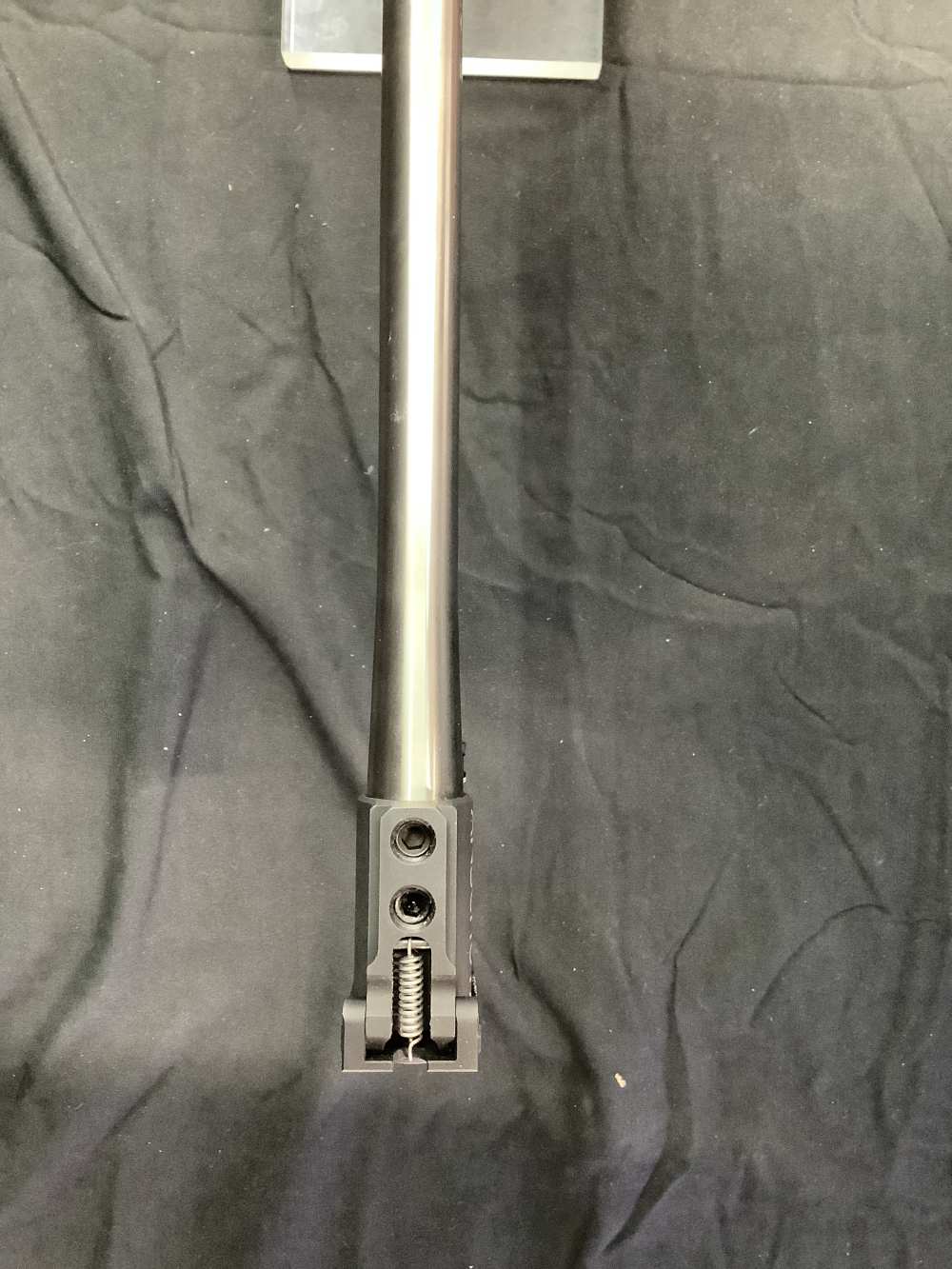 J.G. Anschutz 1827 Fortner .22lr Biathlon stock w/ 7 mags.-img-24