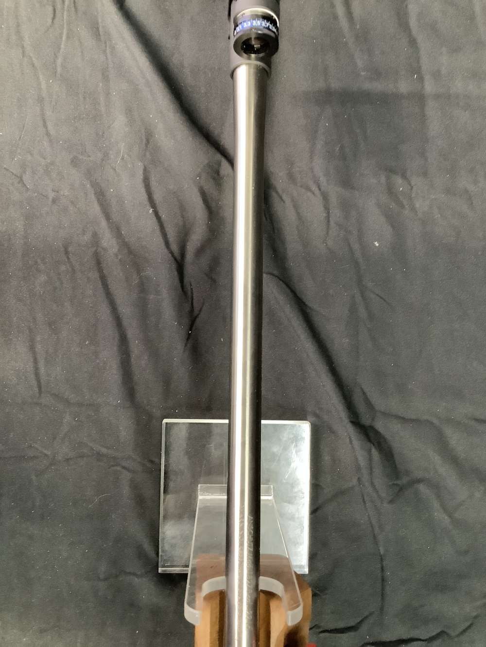 J.G. Anschutz 1827 Fortner .22lr Biathlon stock w/ 7 mags.-img-22
