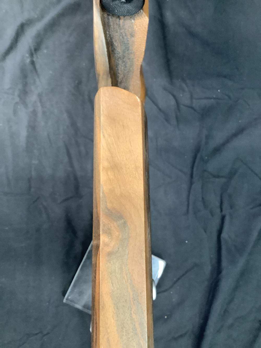J.G. Anschutz 1827 Fortner .22lr Biathlon stock w/ 7 mags.-img-18