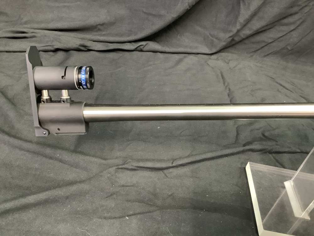 J.G. Anschutz 1827 Fortner .22lr Biathlon stock w/ 7 mags.-img-8