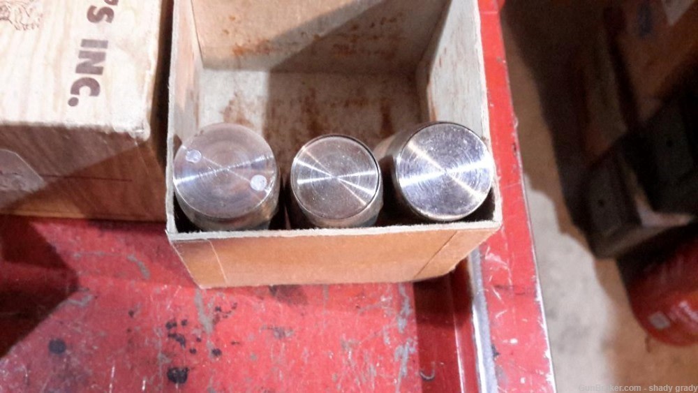 herters shotgun dies press reloading items boxed -img-4