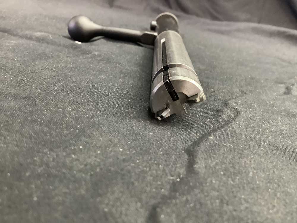 Savage Mark II FV .22lr w/3 mags-img-31