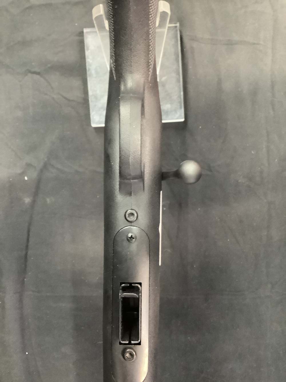 Savage Mark II FV .22lr w/3 mags-img-24