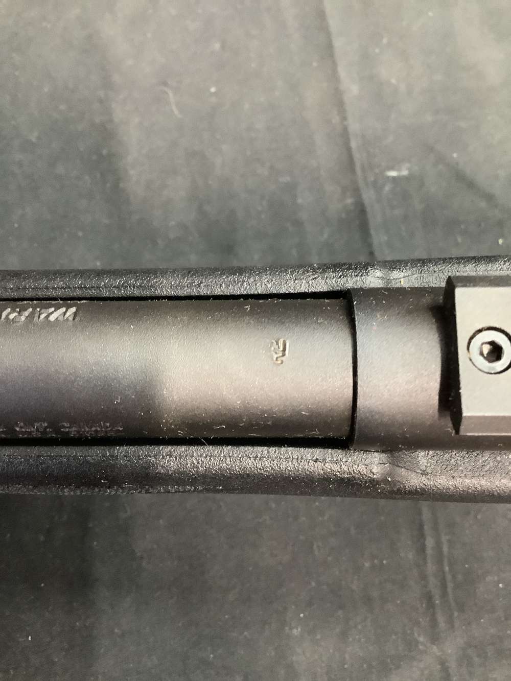 Savage Mark II FV .22lr w/3 mags-img-29