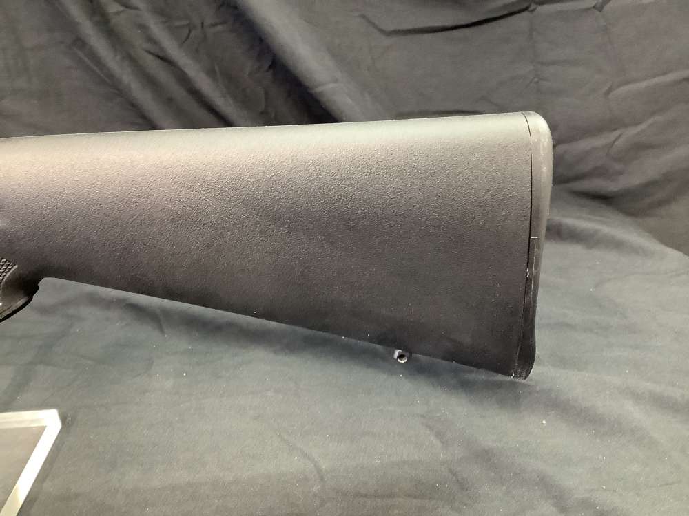 Savage Mark II FV .22lr w/3 mags-img-13