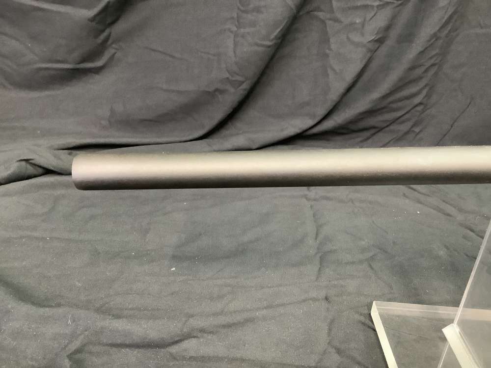 Savage Mark II FV .22lr w/3 mags-img-8