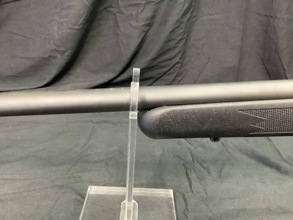 Savage Mark II FV .22lr w/3 mags-img-9