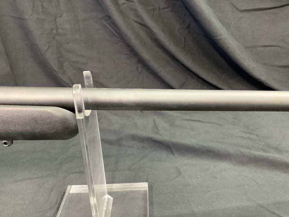 Savage Mark II FV .22lr w/3 mags-img-6
