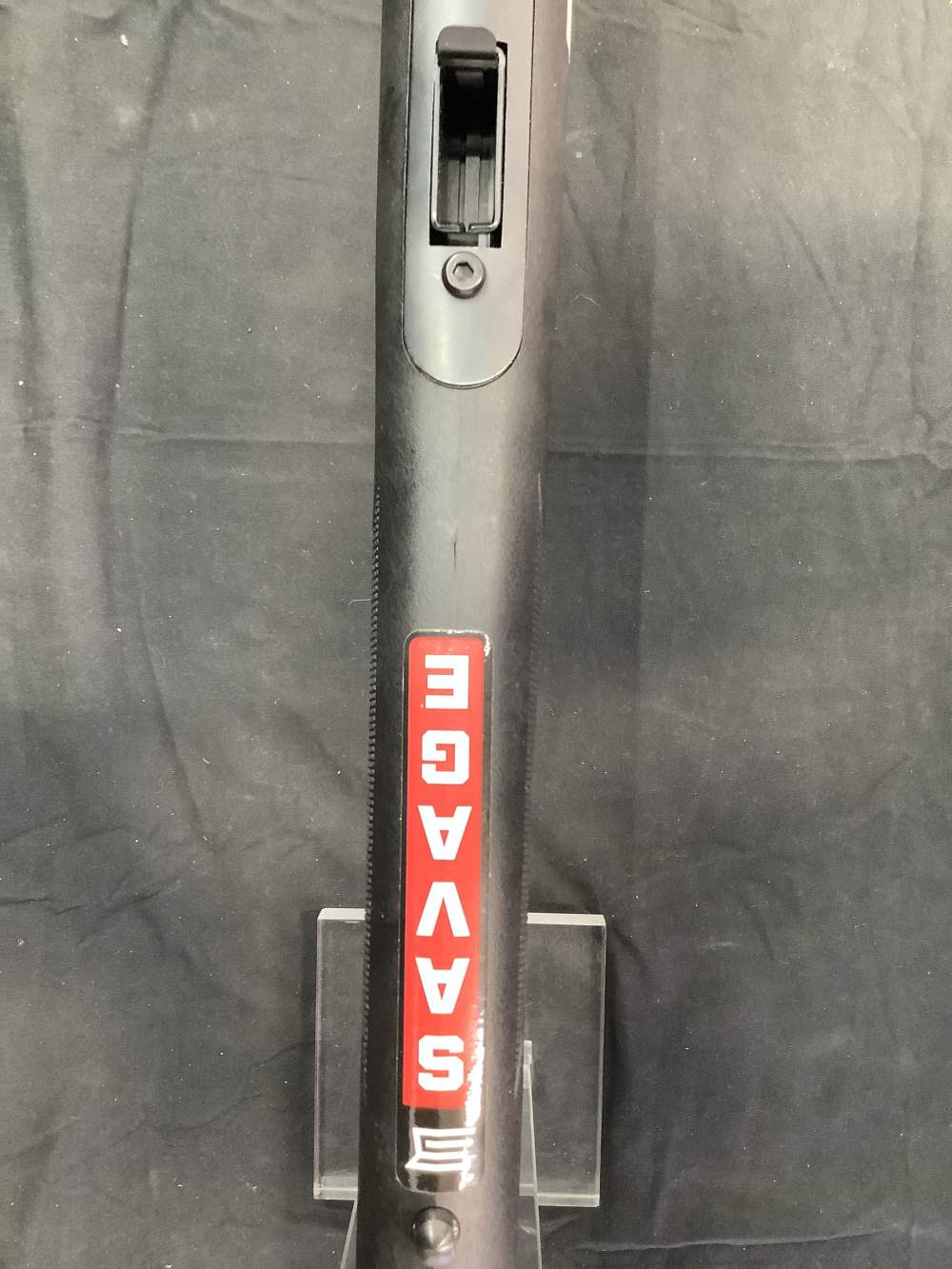 Savage Mark II FV .22lr w/3 mags-img-23