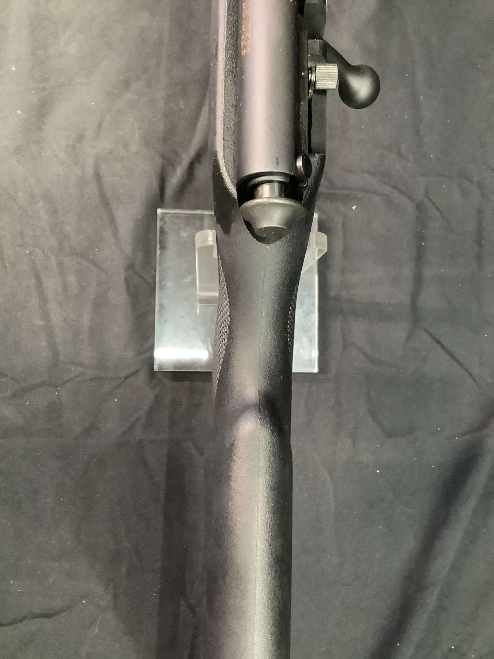 Savage Mark II FV .22lr w/3 mags-img-16